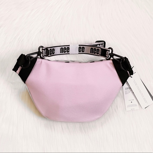 UGG Nasha Belt Bag Clear Crossbody-Belt Bag - Picture 5 of 8